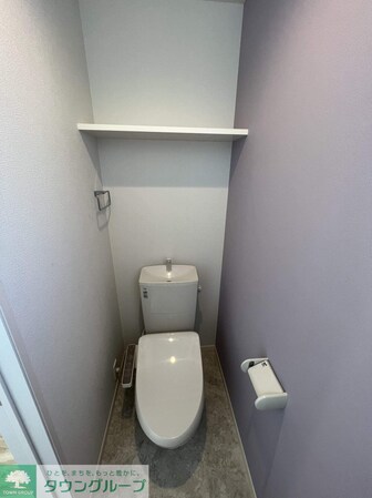 クレールMの物件内観写真